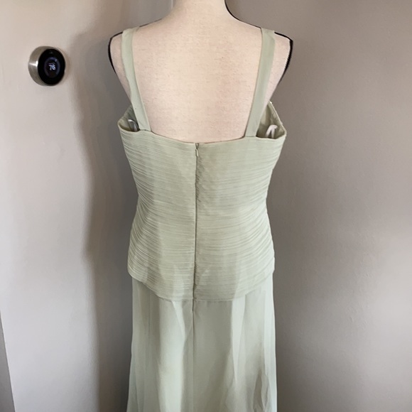 Jade by Jasmine dress vintage - Picture 7 of 10